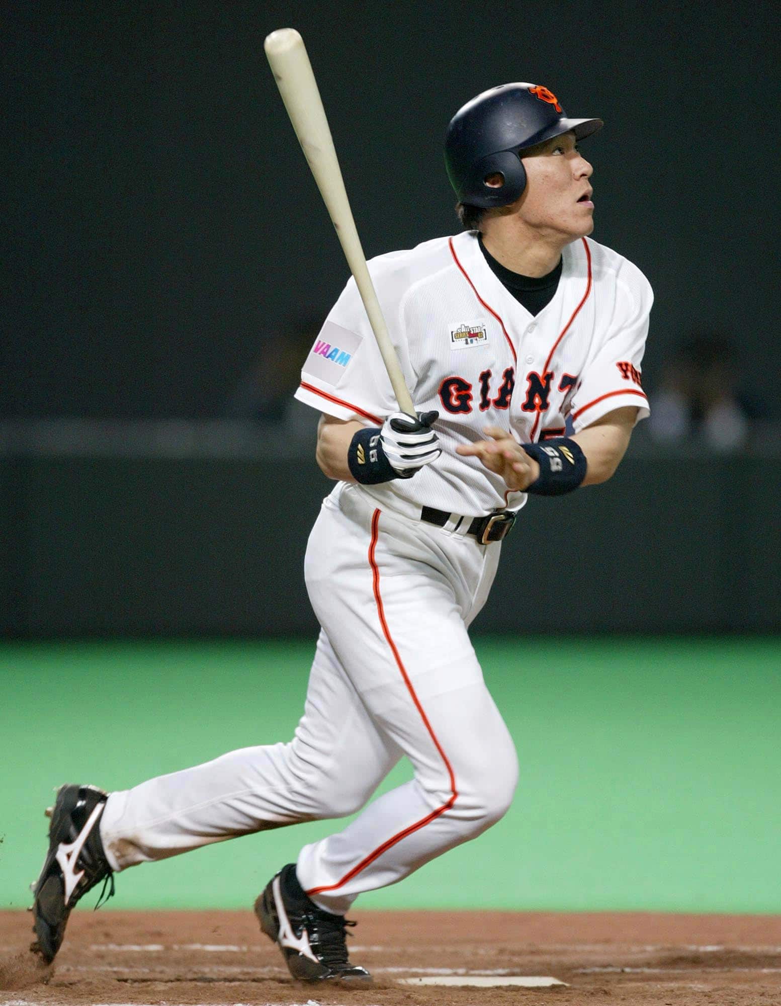 Hideki Matsui retires from baseball, Athletics