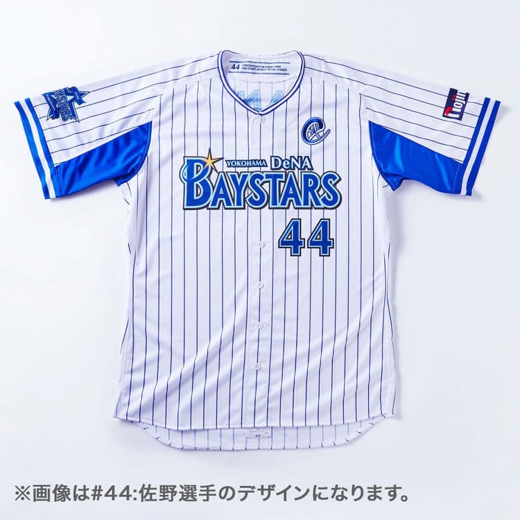 Yokohama DeNA Baystars, Team Information