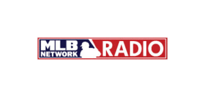 MLB+Radio