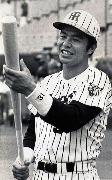 Japanese baseball team Nippon Ham Fighters head coach Trey Hillman News  Photo - Getty Images