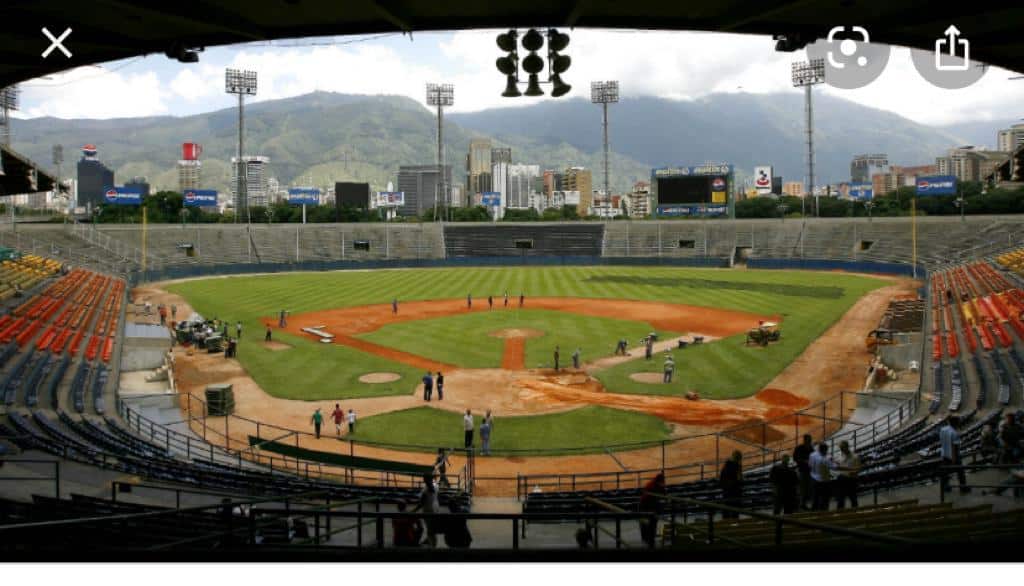 dominican republic baseball tours