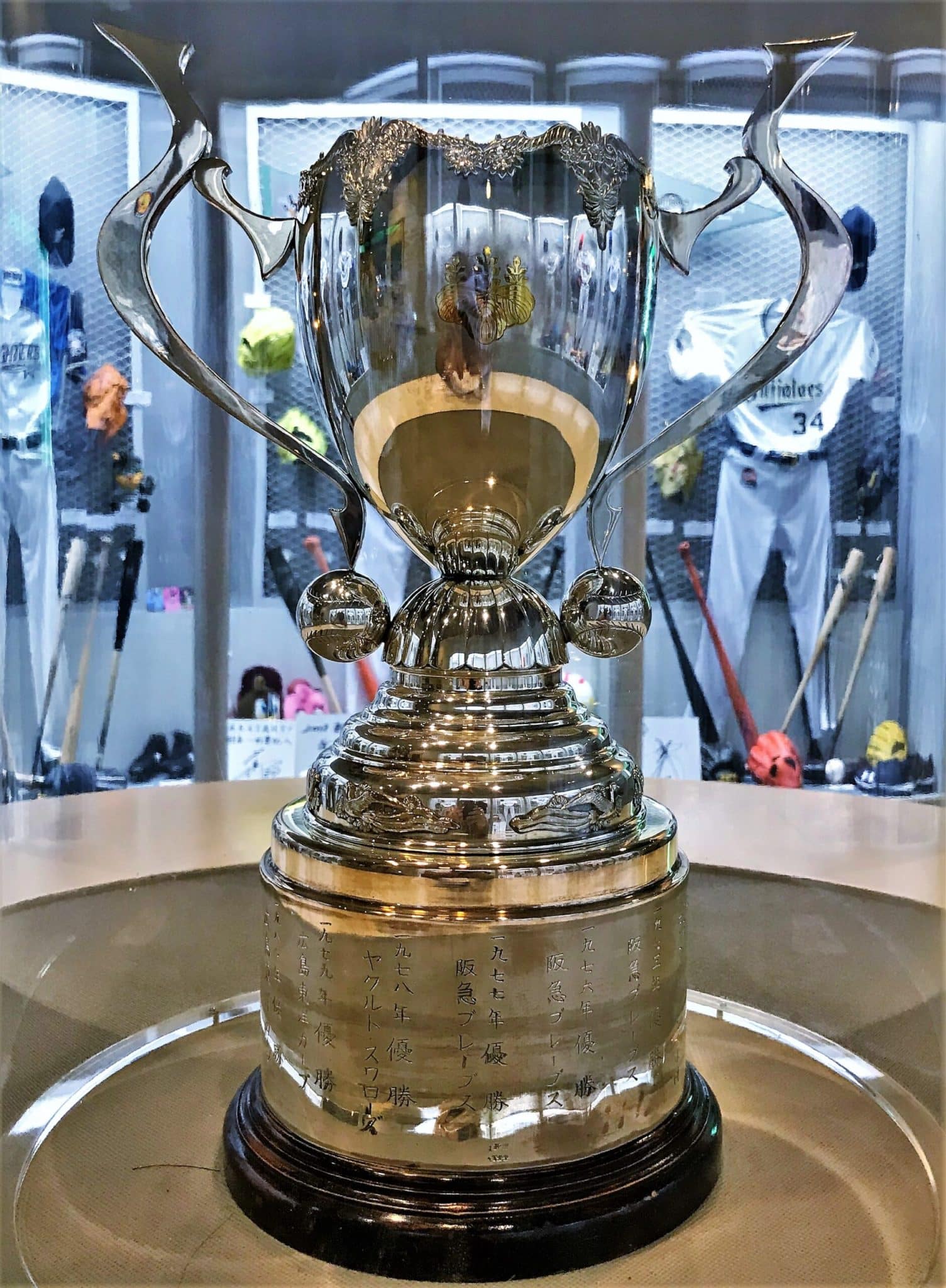 What is NPB? An Overview of Japan's Big Leagues JapanBall