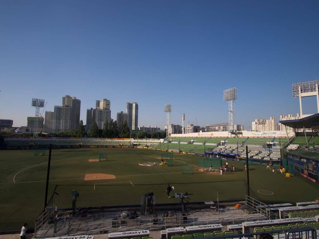 Ballpark Bucket List: The Best of Latin America - JapanBall