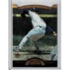  1995 Emotion Rookies #9 Hideo Nomo MLB Baseball Trading Card :  Collectibles & Fine Art