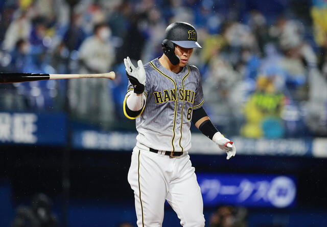 Newsletter: Walkoffs, Dominant Pitchers, One Retirement - JapanBall