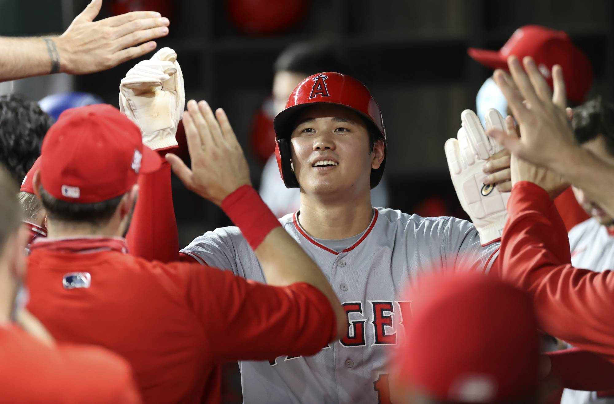 Japanese MLB Players: Ohtani's Brilliance, Darvish Dominance, Kikuchi's  Rise - Apri 2021