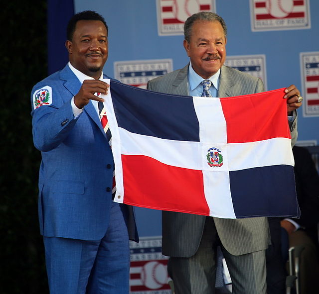 MLB Twitter stunned by Dominican Republic's star-studded roster
