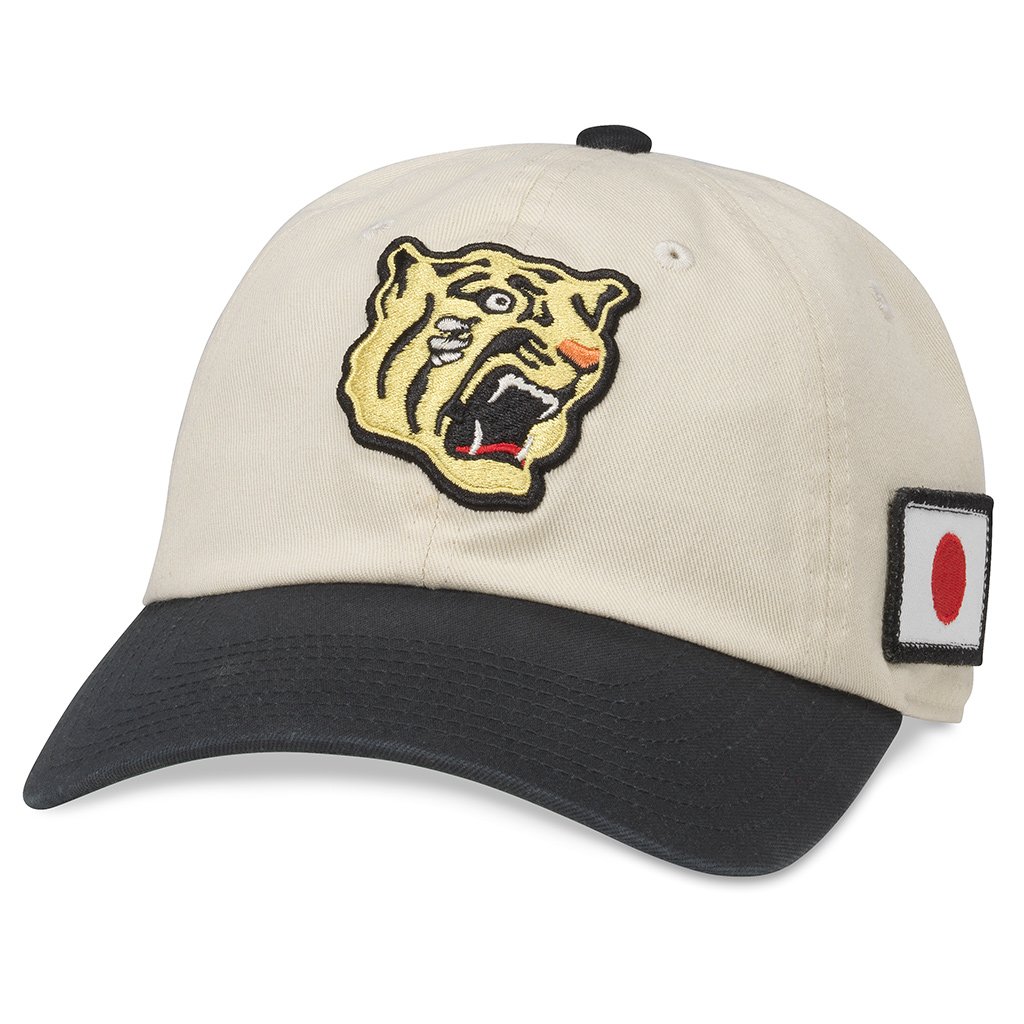 Official Japanese Baseball Caps & Merchandise