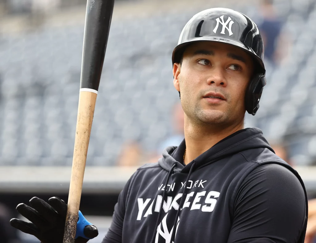 Yankees prospect Gosuke Katoh details his respect for Ichiro