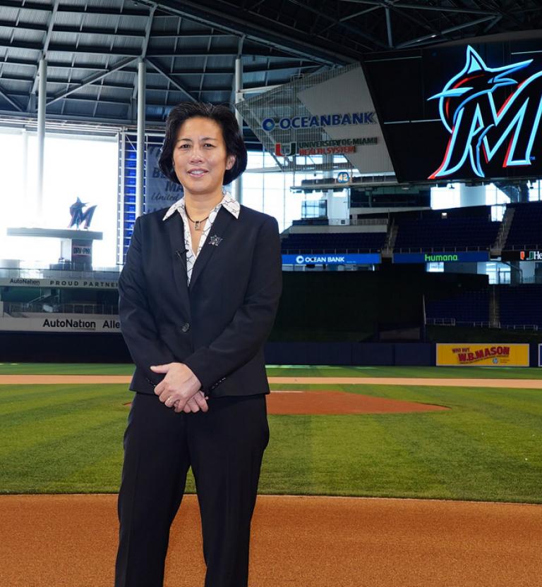 Asian American MLB managers achieve historic first in pro sports