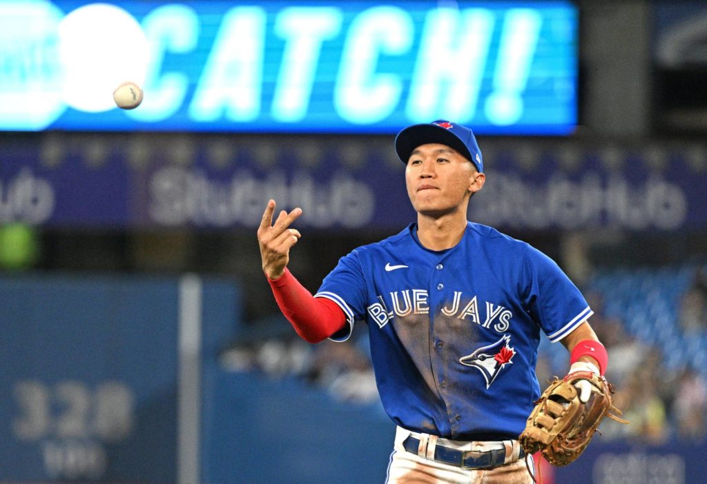 Asian Americans in Baseball: MLB Players, Coaches, and Executives to Watch  in 2022 - JapanBall