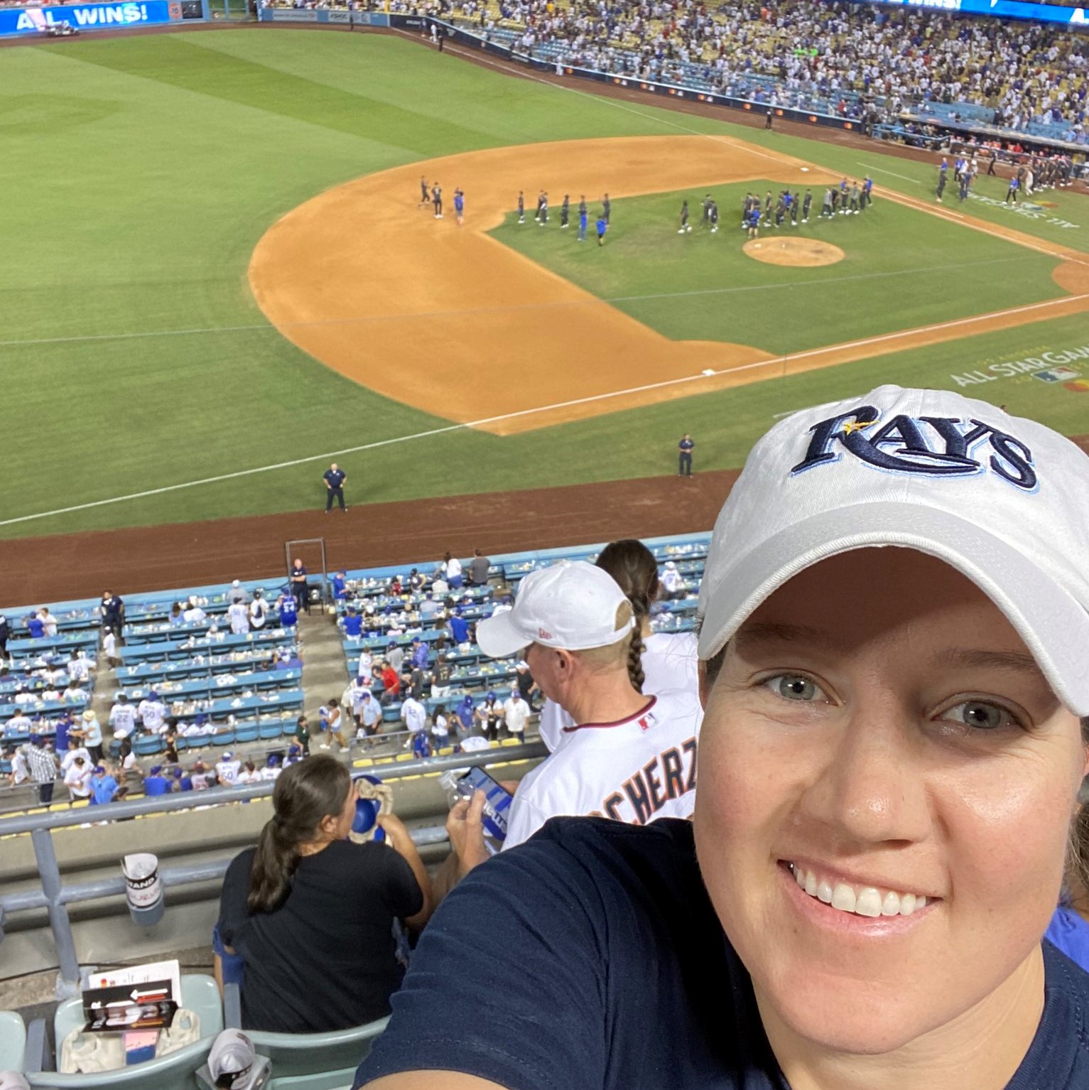 As a Japanese diplomat, I thank the Rays for celebrating 150 years of Japanese  baseball