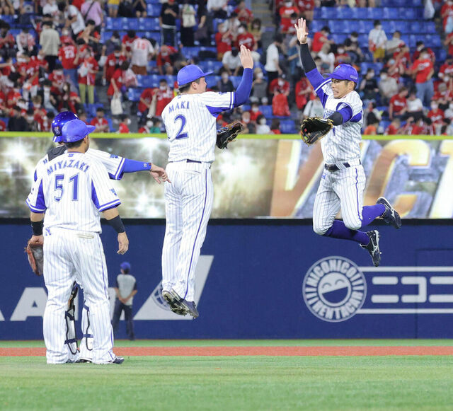 Japan Ball Game 6: Hanshin Tigers vs. Yokohama DeNA Baystars