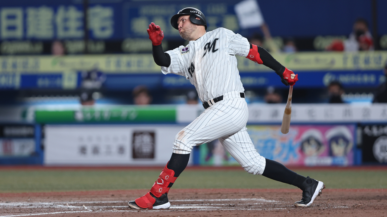 First Full Week of NPB Action - JapanBall