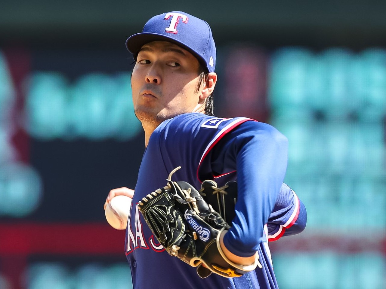 Japanese MLB Players, 7/2022: Ohtani, Darvish, Suzuki