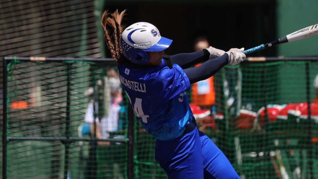 Federazione Italiana Baseball Softball