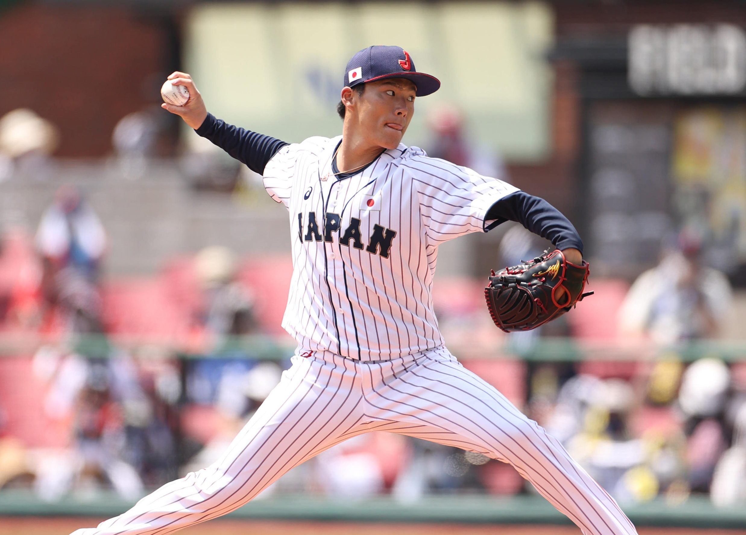 A Player-by-Player Look at Samurai Japan's Full 2023 WBC Roster