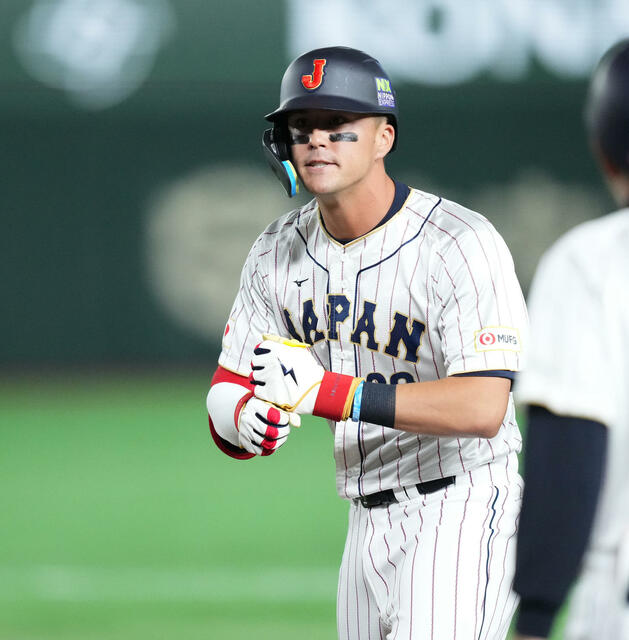 WBC Pool B: Japan Sweeps Through - JapanBall