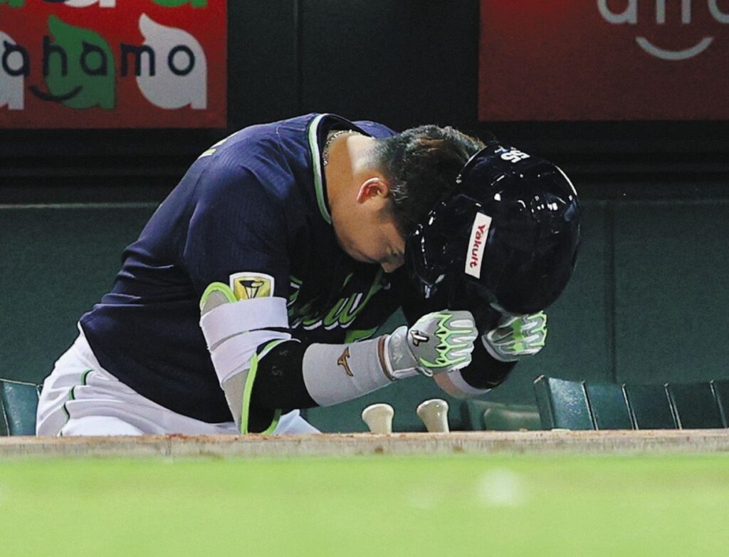 Murakami-sama: Baseball Star the Word of the Year for 2022