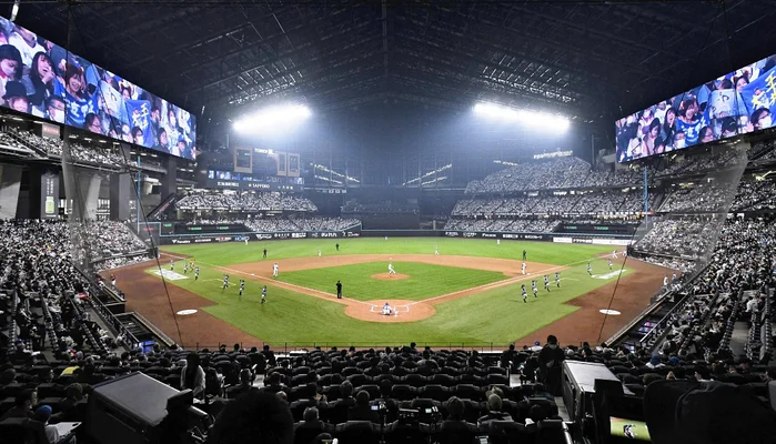 New ballpark in Hokkaido ready to open