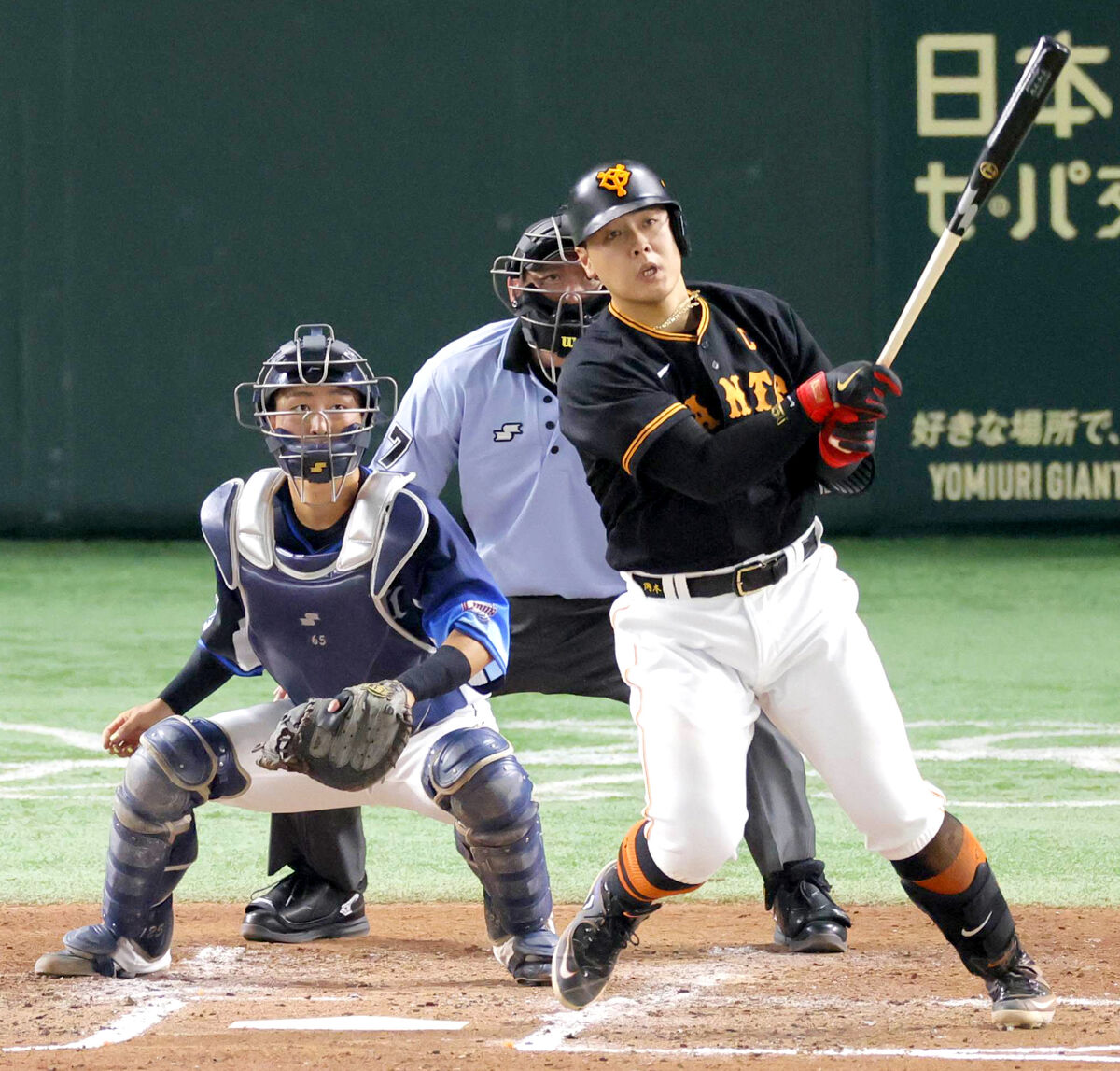 Tokyo Yakult Swallows vs. Hiroshima Toyo Carp (June 17th, 18th and