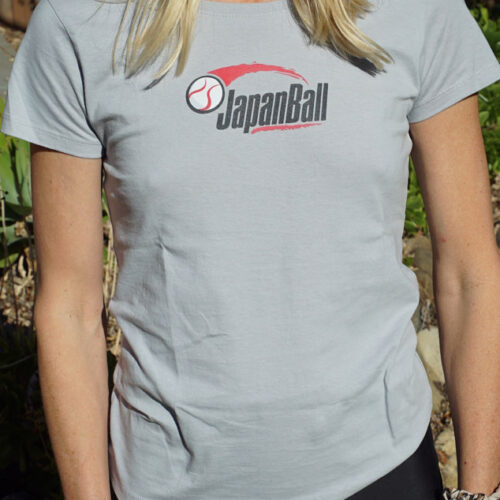 JapanBall Women's T-Shirt