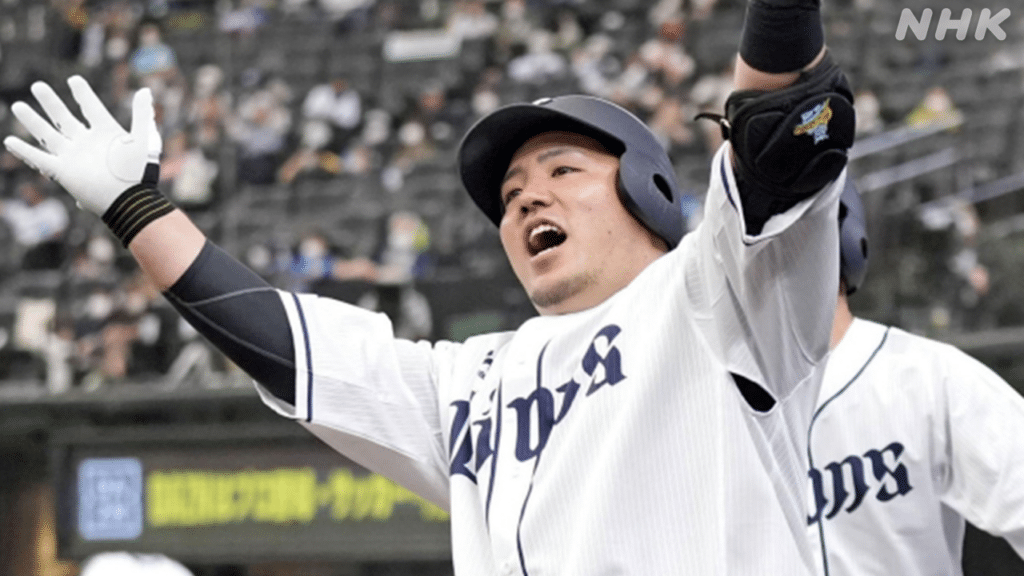 MLB Veterans Heading To Japan In 2024 NPB Imports Transactions   Image 5 1024x576 