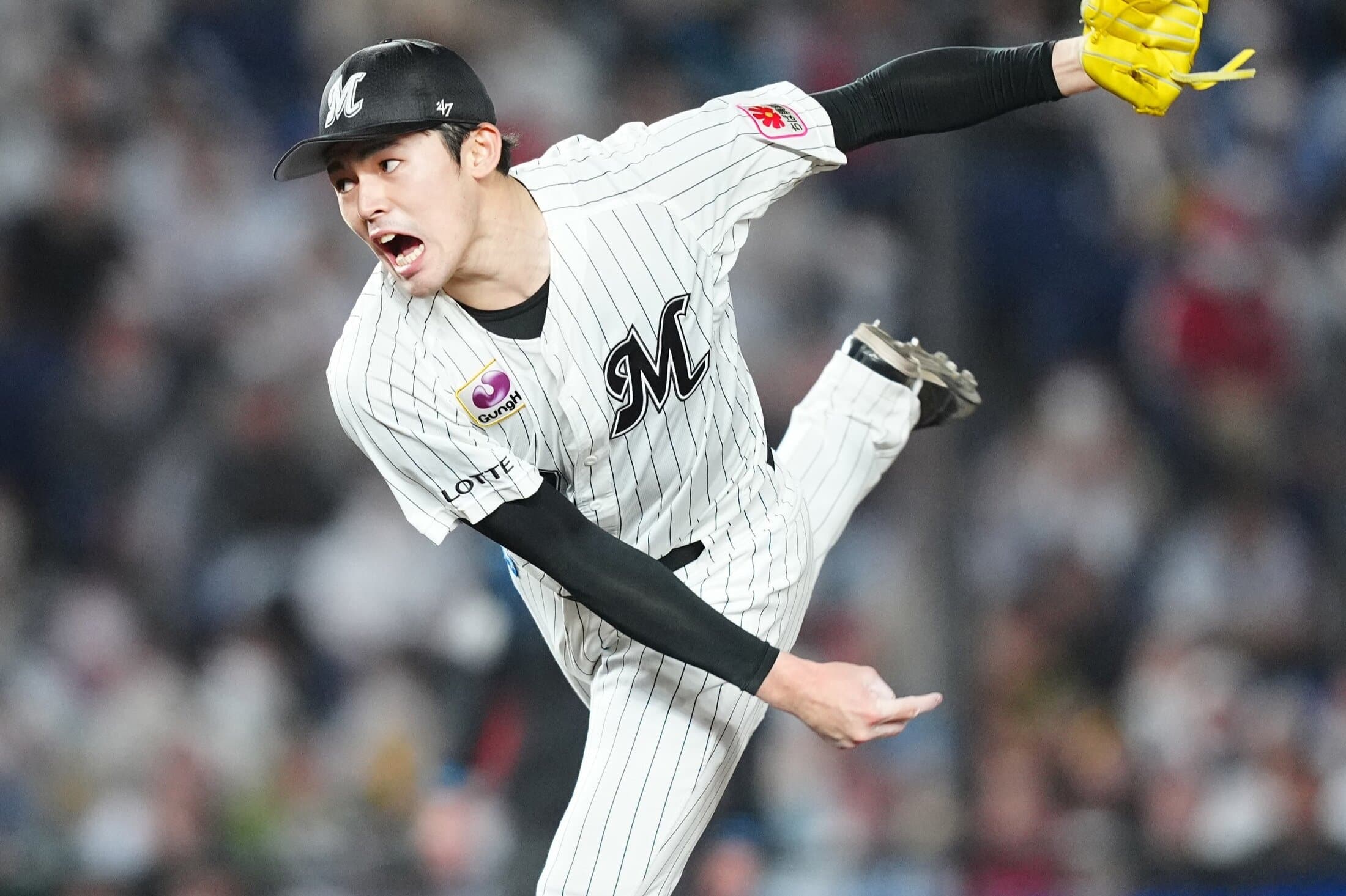 Roki Sasaki: MLB Wunderkind Ready to Move After 2024? - JapanBall