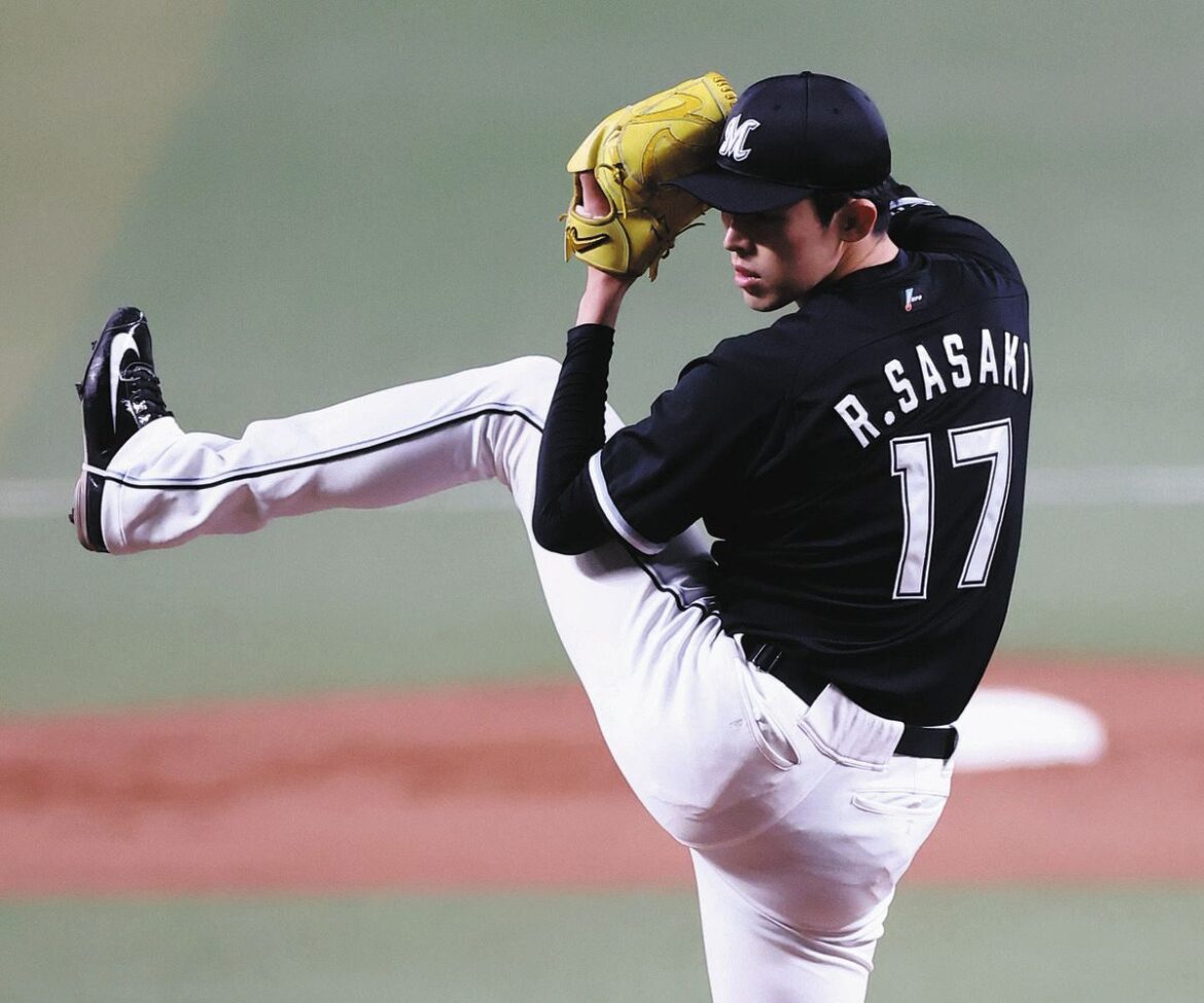 NPB Pitcher Rankings - JapanBall