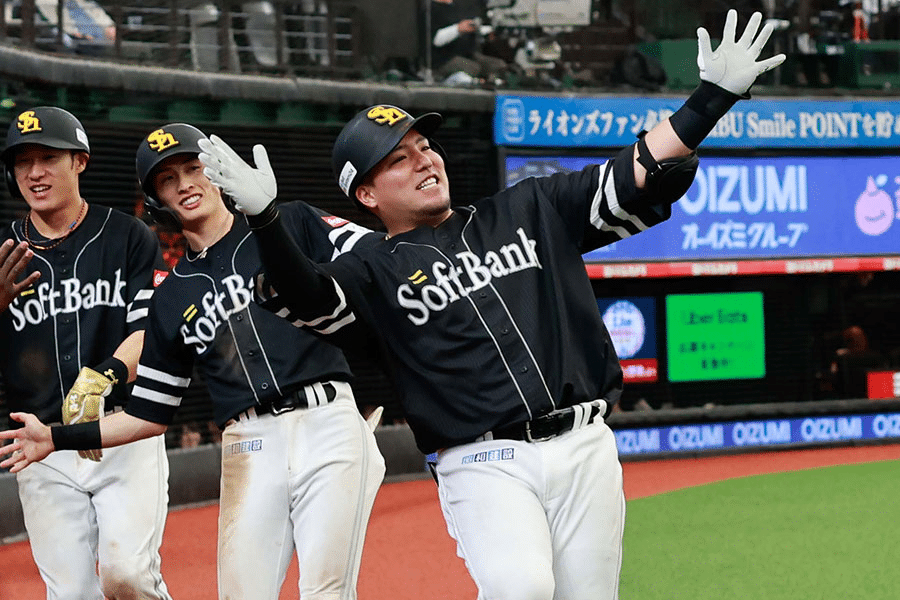 What We've Seen in the First 10% of the NPB Season