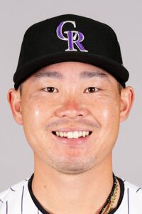 keston hiura