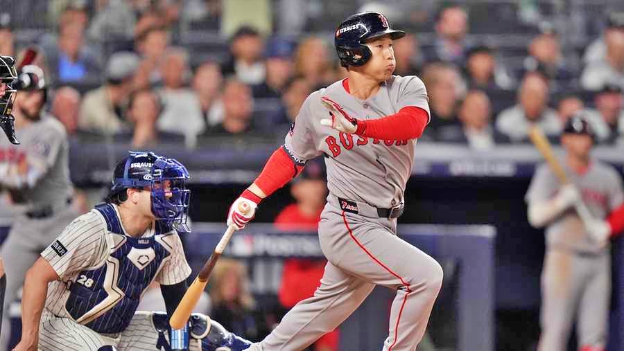 yoshida 2025 playoffs