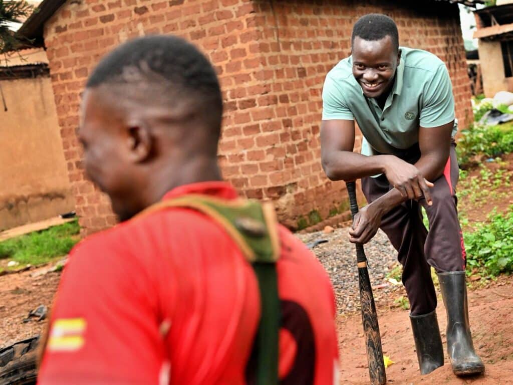 kasumba 5