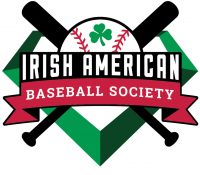 Irish American Baseball Society