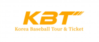 Korea Baseball Tour kbt